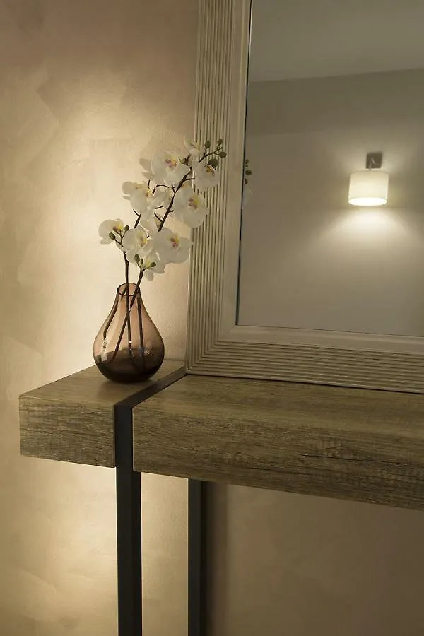 38 Dimitriou Margaropoulou Apartment Thessaloniki